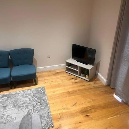 No 31 Floatheaven Apartment Thamesmead  ภายนอก รูปภาพ