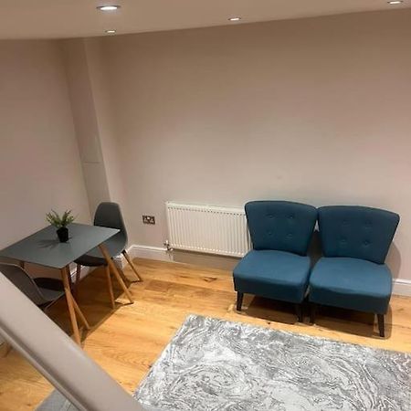 No 31 Floatheaven Apartment Thamesmead  ภายนอก รูปภาพ