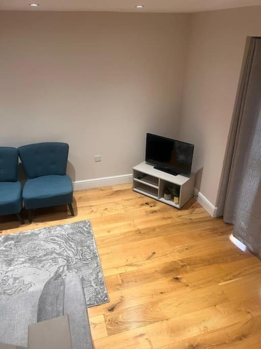 No 31 Floatheaven Apartment Thamesmead  ภายนอก รูปภาพ