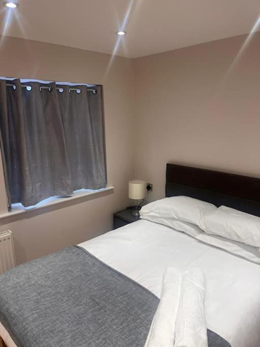 No 31 Floatheaven Apartment Thamesmead  ภายนอก รูปภาพ